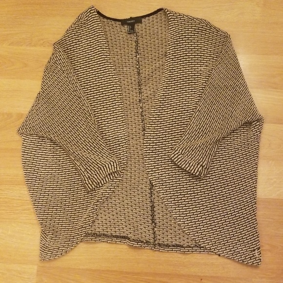 Forever 21 open sweater - Picture 1 of 2